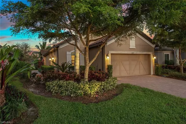 Naples, FL 34114,3264 Miyagi LN