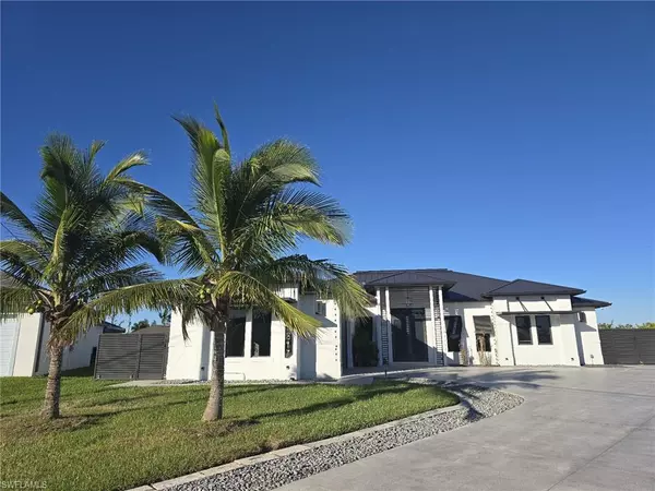 Cape Coral, FL 33991,1817 SW 11th TER