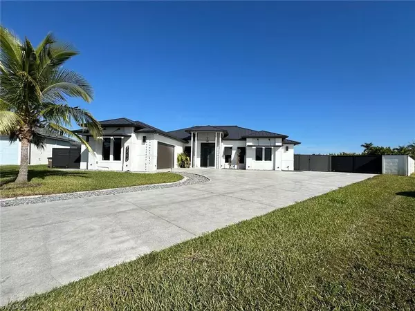 Cape Coral, FL 33991,1817 SW 11th TER