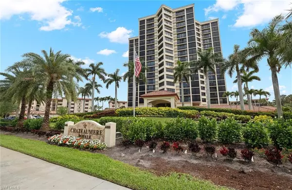 Naples, FL 34108,6000 Pelican Bay BLVD #804