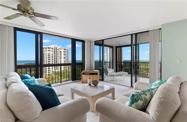 Naples, FL 34108,6000 Pelican Bay BLVD #804