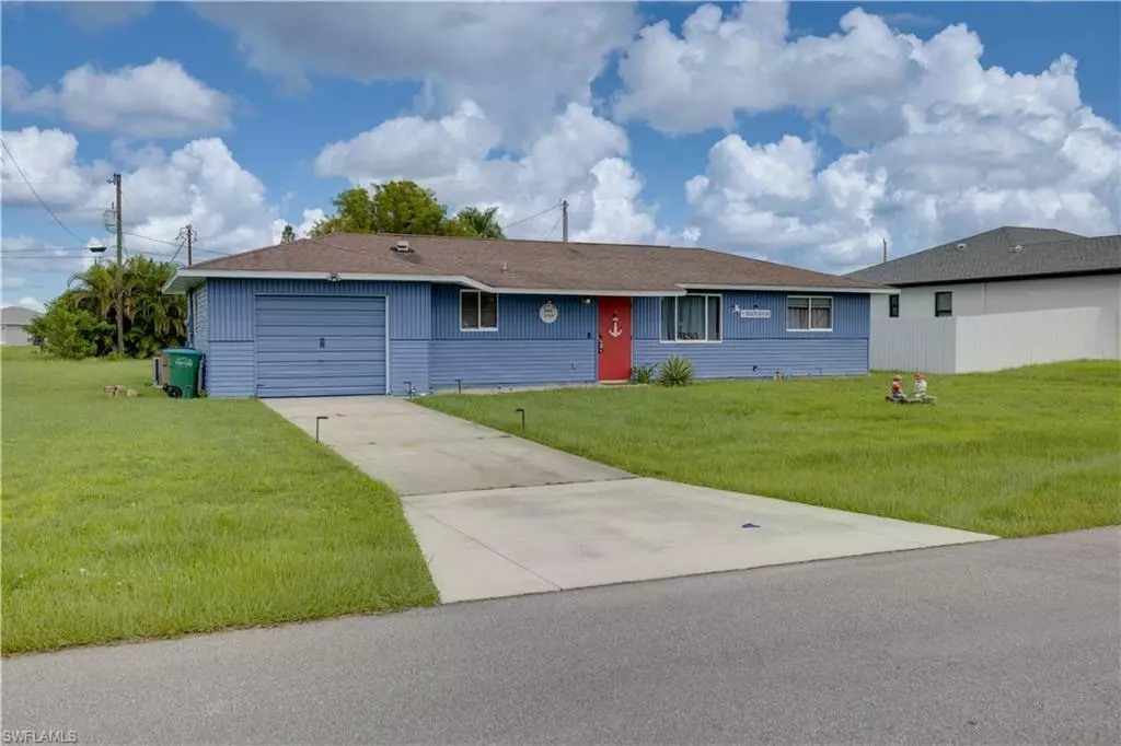 Cape Coral, FL 33909,1729 NE 10th LN