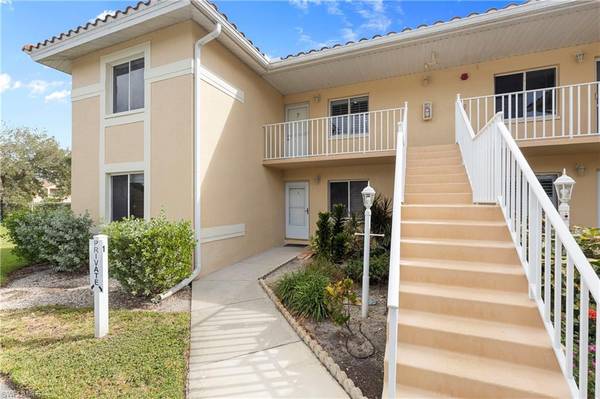 188 Furse Lakes CIR #G-7, Naples, FL 34104