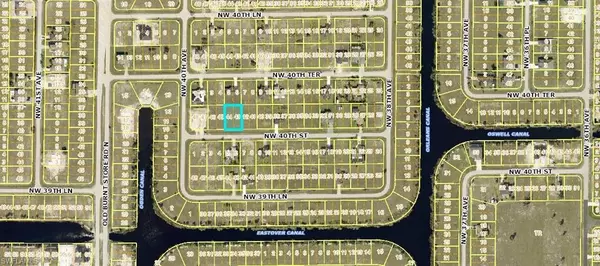 Cape Coral, FL 33993,3919 NW 40th ST