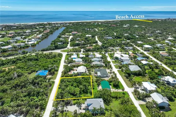 Sanibel, FL 33957,565 Birdsong PL