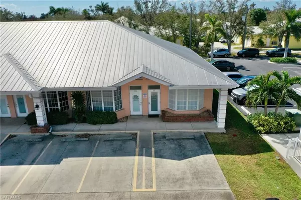 425 Cross ST #13, Punta Gorda, FL 33950