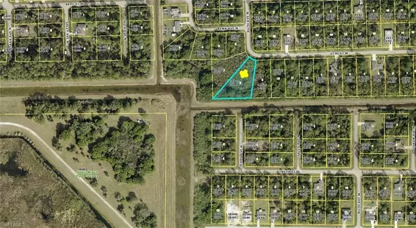 3223 47th ST W, Lehigh Acres, FL 33971
