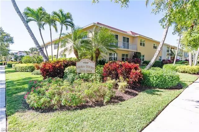 578 Broad AVE S #578, Naples, FL 34102