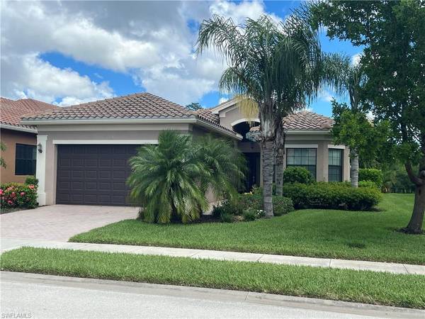 11624 Stonecreek CIR, Fort Myers, FL 33913