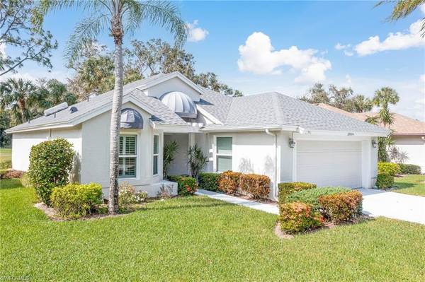 21004 Oxbow BND, Estero, FL 33928