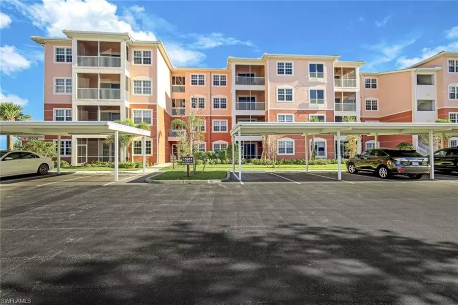 15901 Royal Pointe LN #207, Fort Myers, FL 33908