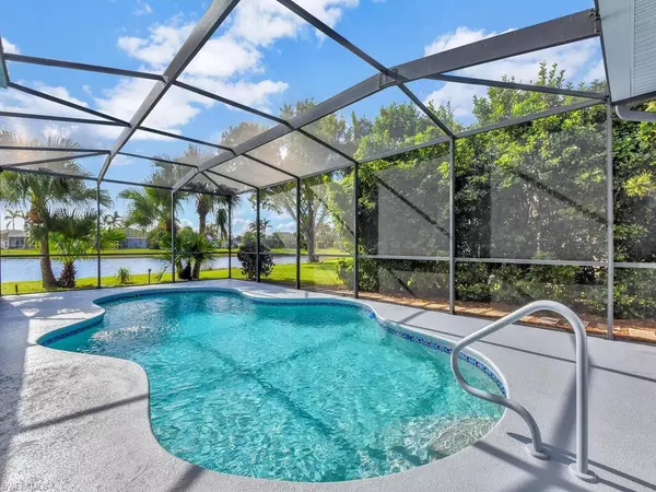 Estero, FL 34134,23398 Olde Meadowbrook CIR