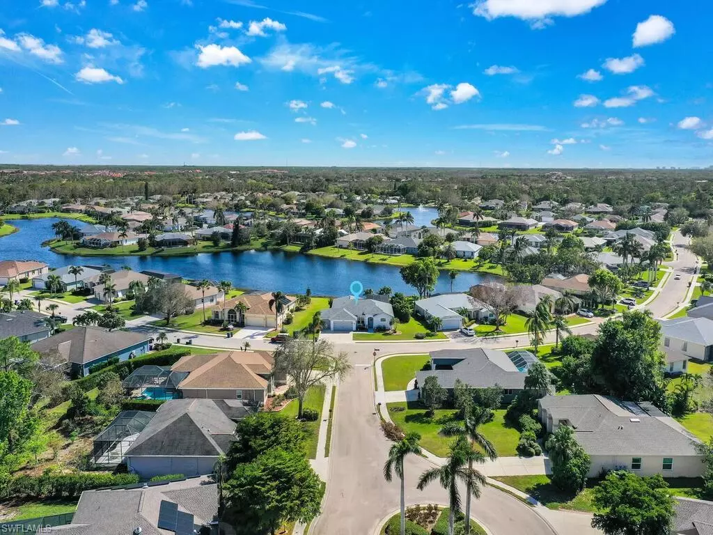 Estero, FL 34134,23398 Olde Meadowbrook CIR