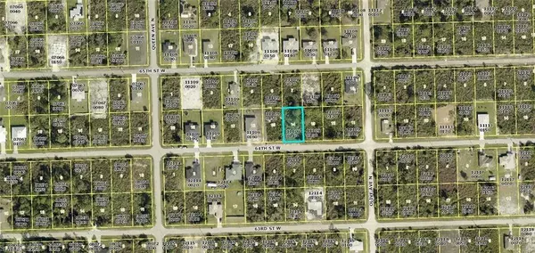 3206 64th ST W, Lehigh Acres, FL 33971