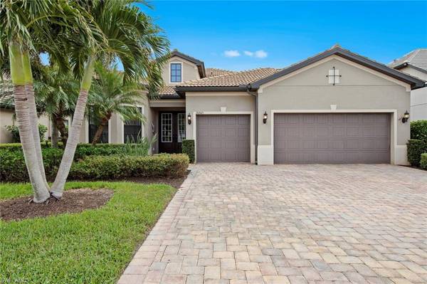 20945 Corkscrew Shores BLVD, Estero, FL 33928