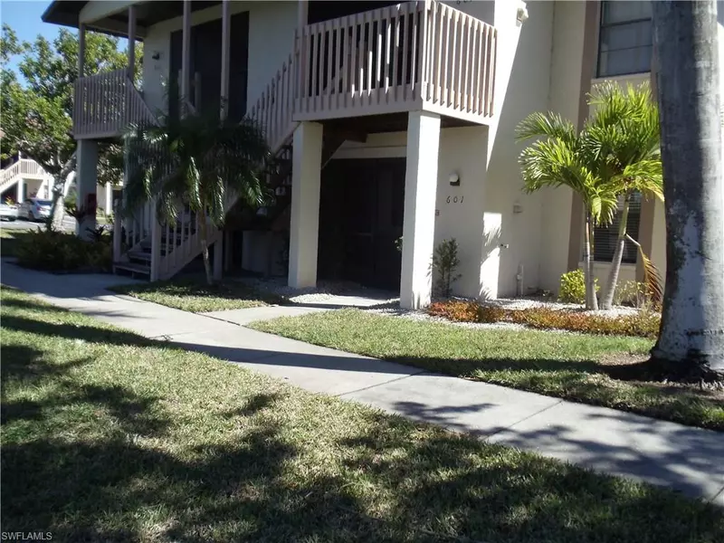 13162 Feather Sound DR #601, Fort Myers, FL 33919