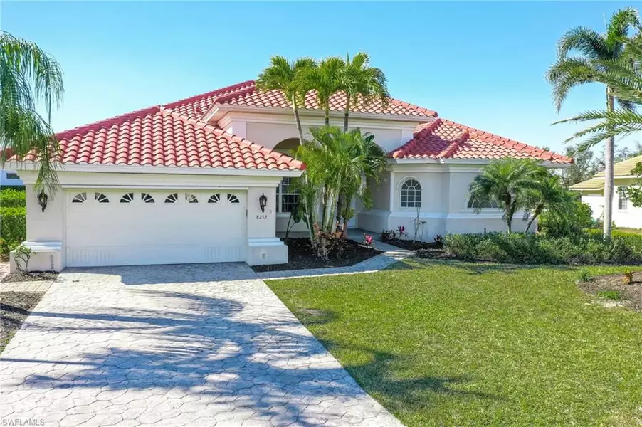 8252 Southwind Bay CIR, Fort Myers, FL 33908