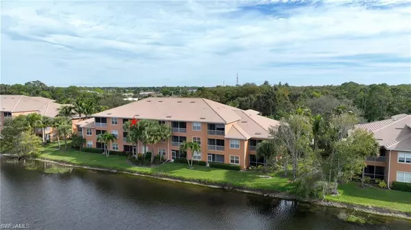 9621 Spanish Moss WAY #3833, Bonita Springs, FL 34135