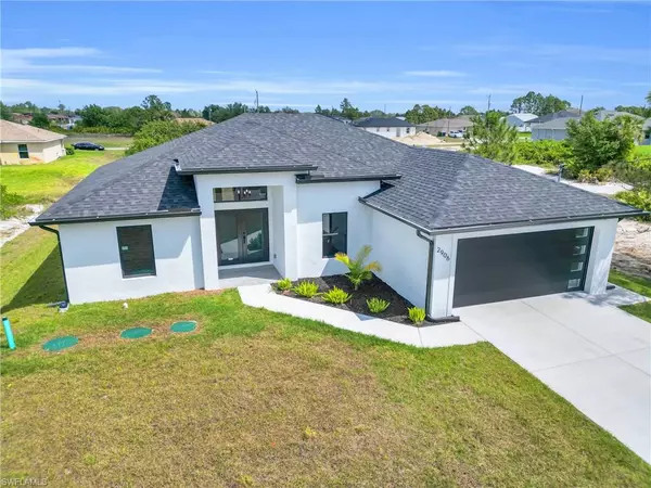 Lehigh Acres, FL 33976,2906 28th ST SW