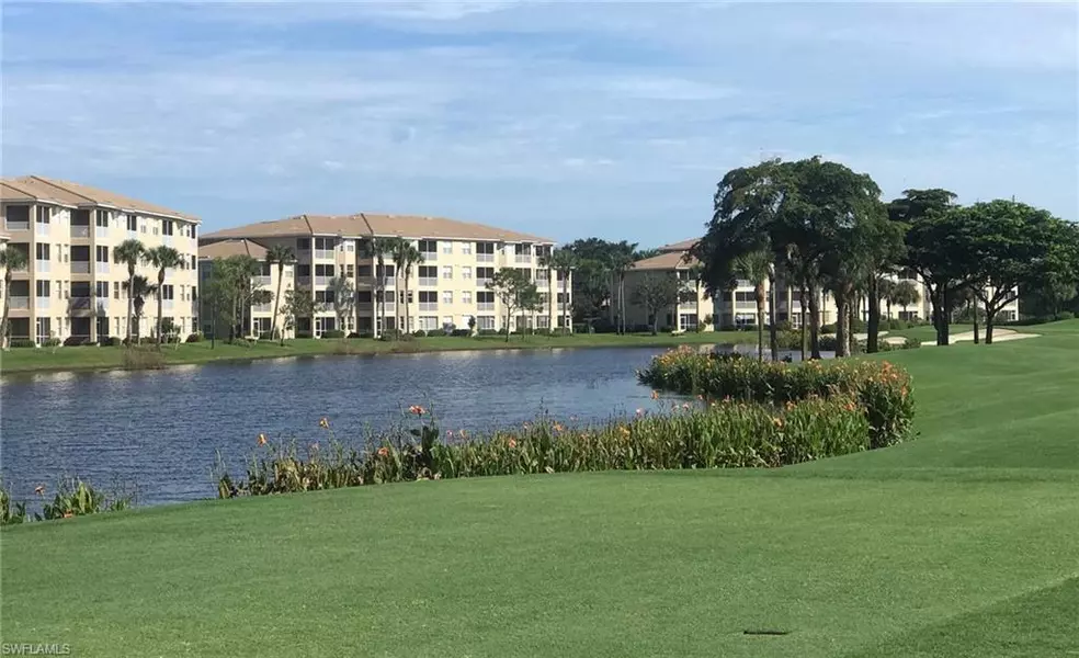 3790 Sawgrass WAY #3224, Naples, FL 34112