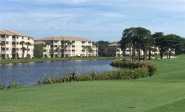 3790 Sawgrass WAY #3224, Naples, FL 34112