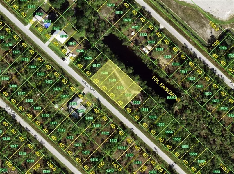 11524 Second AVE, Punta Gorda, FL 33955