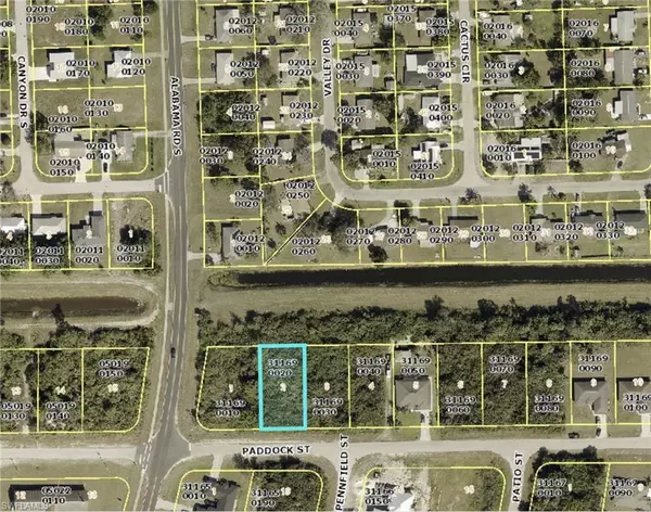 Lehigh Acres, FL 33974,341 Paddock ST