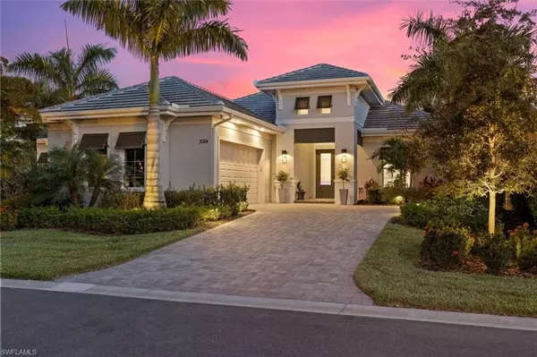 Naples, FL 34114,3184 Capistrano LN