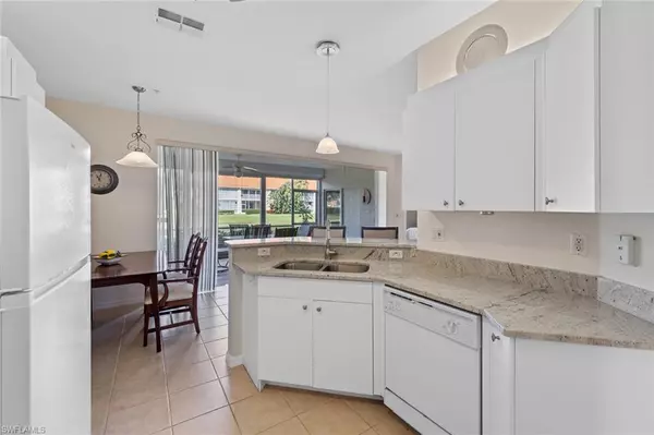 Bonita Springs, FL 34135,9740 Rosewood Pointe CT #102