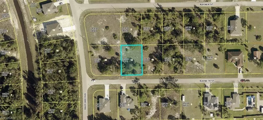 Lehigh Acres, FL 33974,435 Rayneta ST