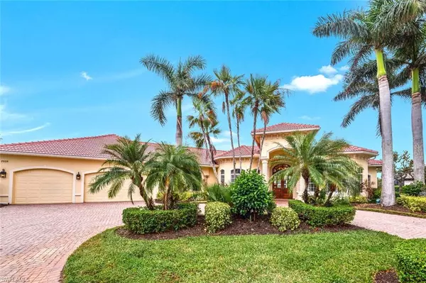 Naples, FL 34113,7535 Hogan CT