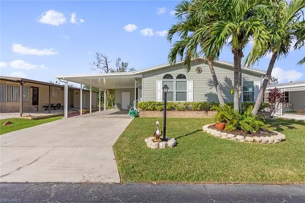 16250 Asheboro CT, Fort Myers, FL 33908