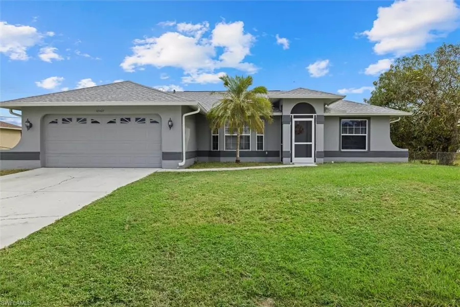 18427 Camellia RD, Fort Myers, FL 33967