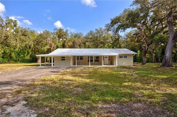 Labelle, FL 33935,2360 Old N River RD