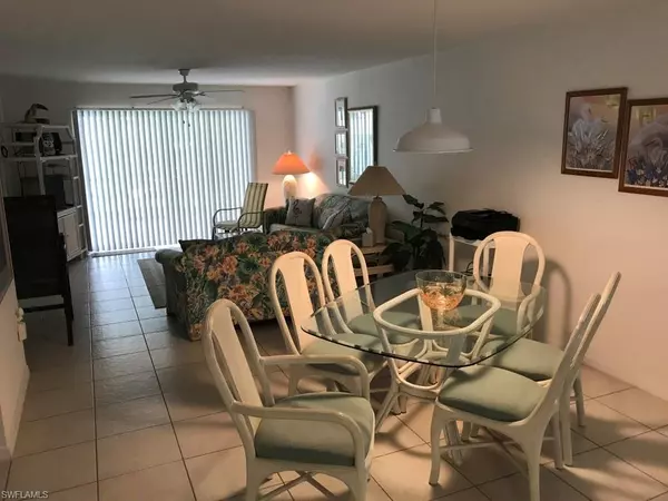 Bonita Springs, FL 34134,28871 Bermuda Lago CT #101