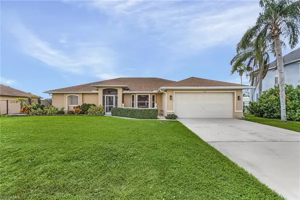 Cape Coral, FL 33991,210 Nicholas PKWY W