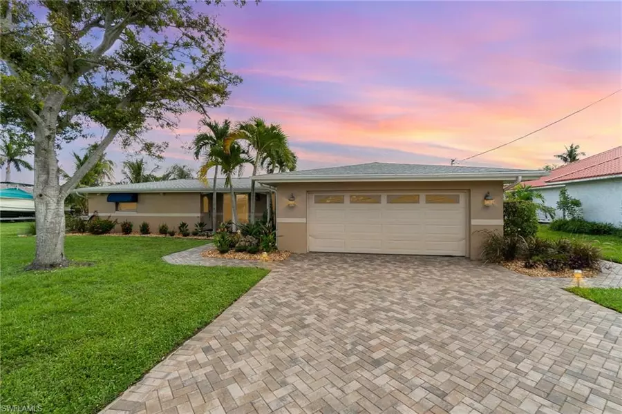 4434 Lakeside AVE, North Fort Myers, FL 33903