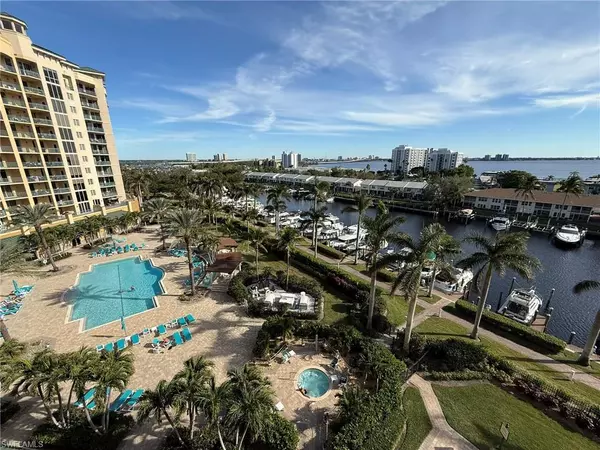 North Fort Myers, FL 33903,3426 Hancock Bridge PKWY #704