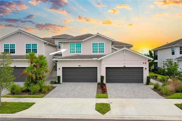 15991 Grassland LN #3322, Punta Gorda, FL 33982