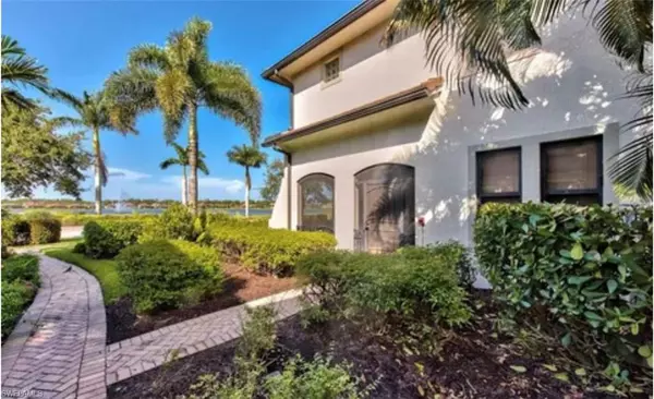 Naples, FL 34113,1407 Santiago CIR #1303