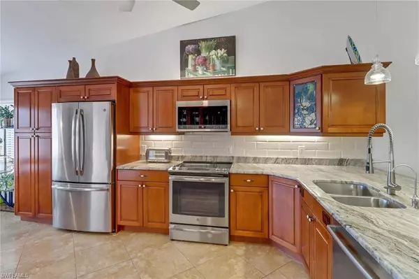 2395 Hidden Lake DR #4608, Naples, FL 34112