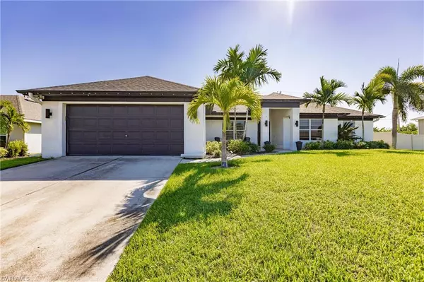 19 NW 13th PL, Cape Coral, FL 33993