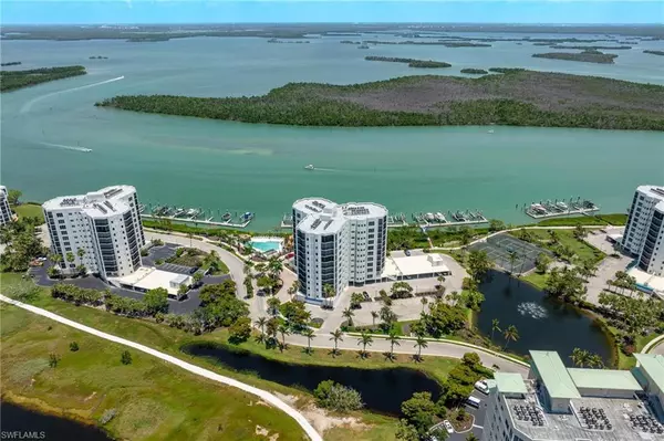 Fort Myers Beach, FL 33931,4191 Bay Beach LN #253