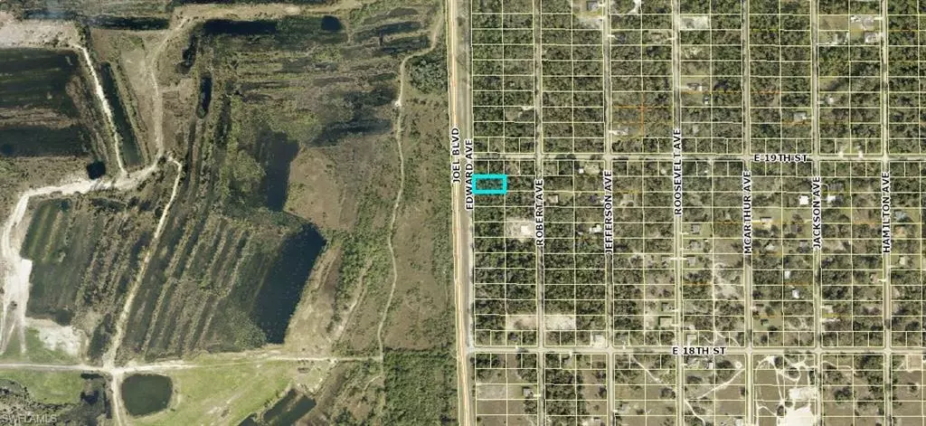 Lehigh Acres, FL 33972,1820 Edward AVE