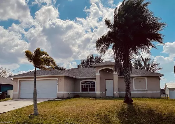 1730 NW 18th TER, Cape Coral, FL 33993