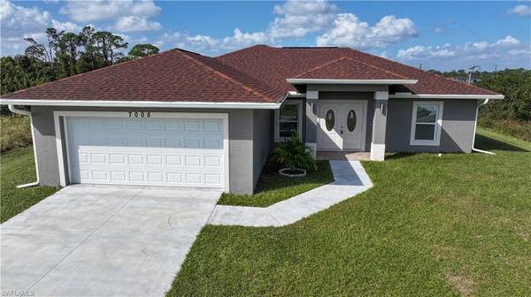 Labelle, FL 33935,7005 Shasta CIR