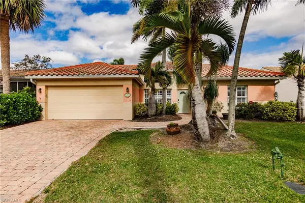 Naples, FL 34109,7303 Mill Pond CIR