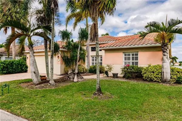 Naples, FL 34109,7303 Mill Pond CIR