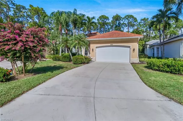 Naples, FL 34109,6075 Shallows WAY