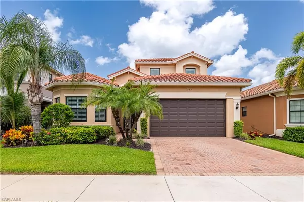 Naples, FL 34119,2785 Cinnamon Bay CIR